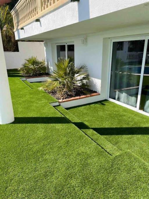 יורט דה מאר Villa Blanca מראה חיצוני תמונה